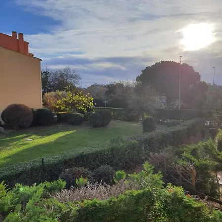 16 Le Cap D'agde Avec Parking Prive Proche Du Centre * Agde