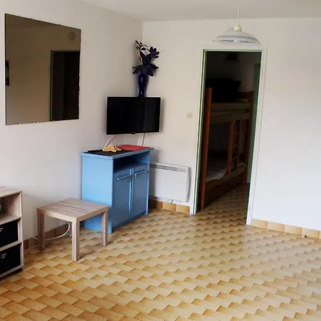 16 Le Cap D'agde Avec Parking Prive Proche Du Centre * Agde