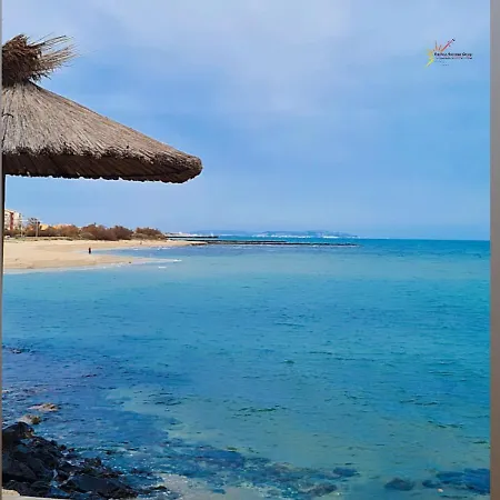 16 Le Cap D'agde Avec Parking Prive Proche Du Centre *