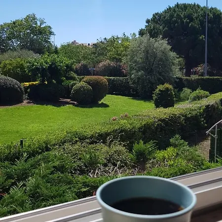 Apartamento 16 Le Cap D'agde Avec Parking Prive Proche Du Centre